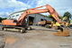 Bandgrävare Hitachi 230