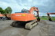 Bandgrävare Hitachi 230