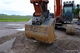 Bandgrävare Hitachi 230