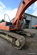 Bandgrävare Hitachi 230