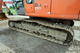 Bandgrävare Hitachi 230