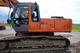 Bandgrävare Hitachi 230