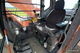 Bandgrävare Hitachi 230