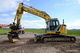 Bandgrävare Kobelco 235