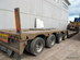 Lastbil och maskintrailer (SAA767 - SOT985)
