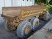 Dumper, VOLVO-BM S 860 (JZK946) -1977