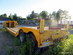 Maskintrailer (HEM277)
