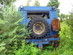 Terrängbil, VOLVO C303-4X4 (KKH253) -1979  (renoveringsobjekt)