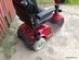 El-scooter Minicrosser