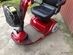 El-scooter Minicrosser