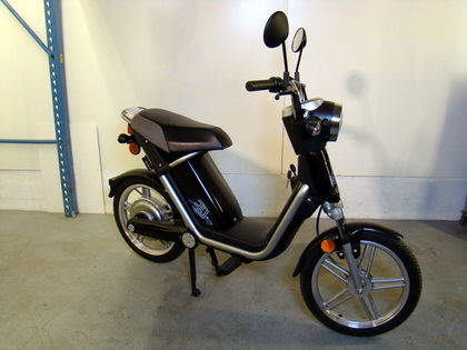 EL-moped, E-Ton 30 e-mo