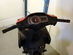 EU-Moped, GILERA RUNNER SP50 (KPL650) -10 (Renoveringsobjekt)