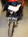 EU-Moped, GILERA RUNNER SP50 (KPL650) -10 (Renoveringsobjekt)
