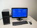 Datorpaket, Fujitsu Esprimo P2760 (Intel Core i3)