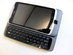 Mobiltelefon, HTC Sense, Qwerty