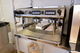 Espressomaskin Coffee Queen