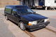 Volvo 740-842 Förlängd (MAC254) 1989