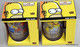Ölmugg i frostat glas, The Simpsons (2)