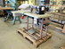 Industrisymaskin, Pfaff