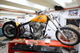 Harley projekt  (PAS770)