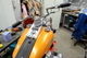 Harley projekt  (PAS770)