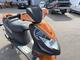 Moped Keeway (YEF424)