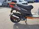 Moped Keeway (YEF424)