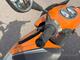 Moped Keeway (YEF424)