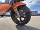 Moped Keeway (YEF424)