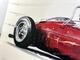 Ferrari Dino 156 V6, Uli Ehret Litografi