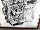 Suzuki SA413 DOHC, poster