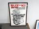 Suzuki SA413 DOHC, poster