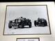 Bentley Speed six, Uli Ehret Litografi