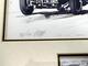Bentley Speed six, Uli Ehret Litografi