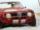 Alfa Romeo GTA, Uli Ehret Litografi