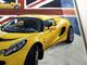 Lotus Elise, Uli Ehret Litografi