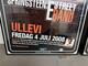 Posters, Iron Maiden & Bruce Springsteen