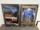 Posters, Iron Maiden & Bruce Springsteen