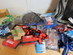 Parti: Hund & Katt (6)