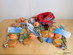 Parti: Hund & Katt (6)