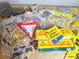 Parti: Hund & Katt (6)