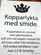 Ljuslyktor i koppar