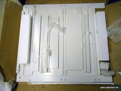 Skötbord Brio