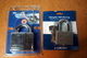 Assa abloy PL350 hänglås & F60 