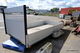 Aluminiumflak, Ydre
