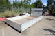 Aluminiumflak, Ydre