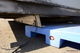Aluminiumflak, Ydre