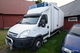 Frysbil, Iveco (AOE872)