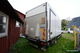 Frysbil, Iveco (AOE872)