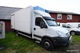 Frysbil, Iveco (AOE872)